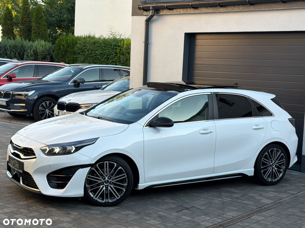 Kia Ceed - 18