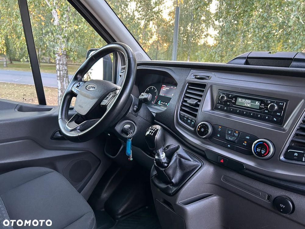 Ford Transit - 36