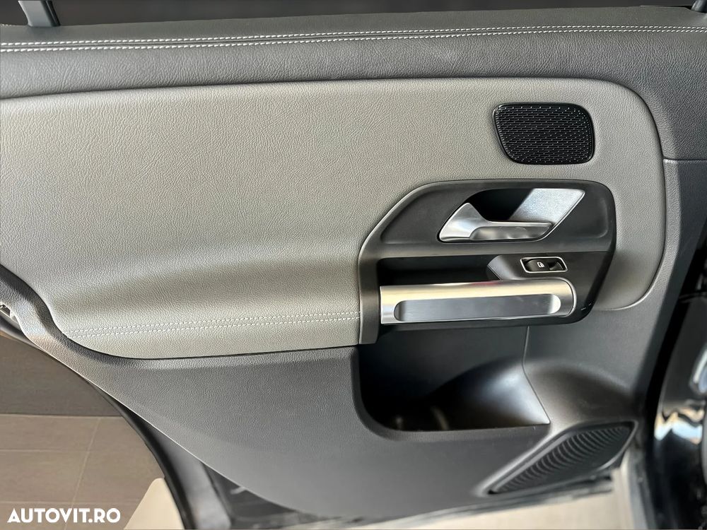 Mercedes-Benz EQB 300 4Matic Electric Art - 22