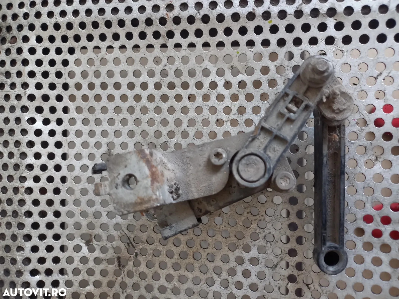 Cantar Senzor Nivel Far Xenon Stanga Fata Bmw X5 X6 E70 E71 - Dezmembrez Bmw - Dezmembrari Arad - 3