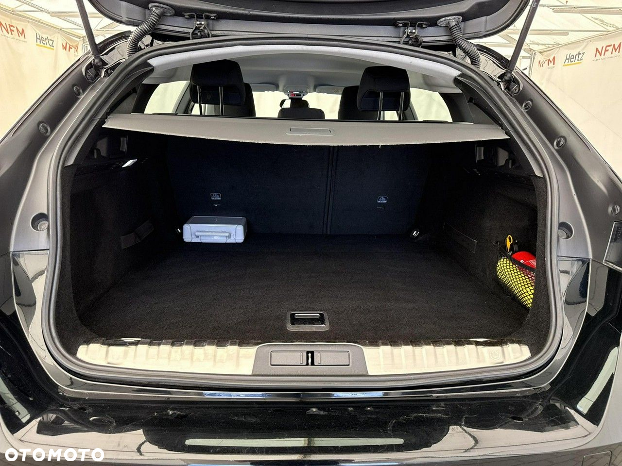 Peugeot 508 1.5 BlueHDi Active S&S - 19