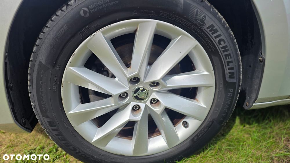 Skoda Superb 1.5 TSI Ambition - 12