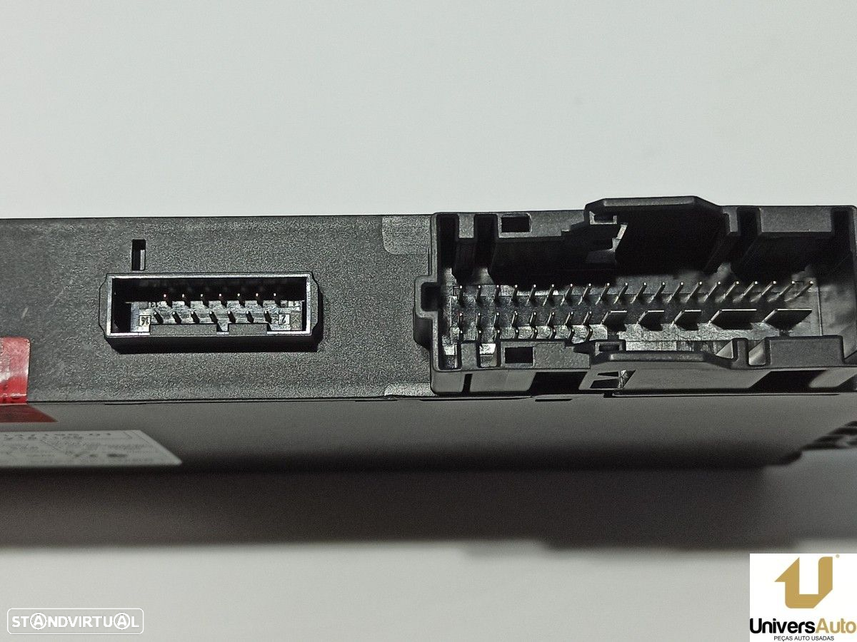 MÓDULO ELETRÓNICO BMW SERIE 1 BERLINA (E81/E87) 118D - 2