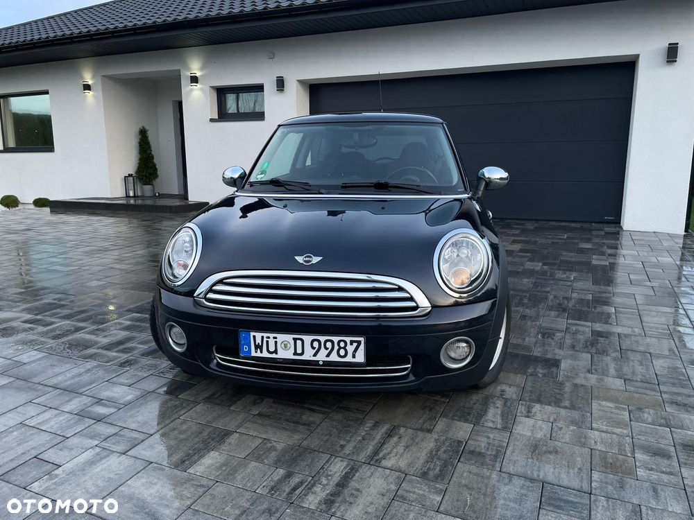 MINI ONE - 2