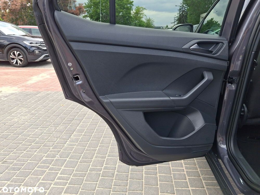 Volkswagen T-Cross 1.5 TSI ACT R-Line Plus DSG - 15