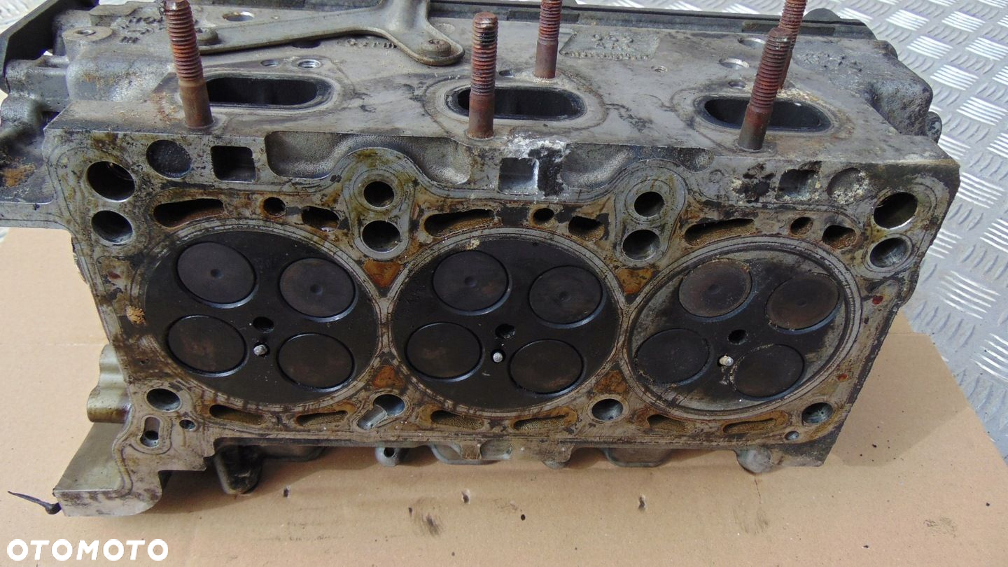 GŁOWICA SILNIKA PRAWA - VW AUDI - 3.0 TDI  0594AL0594al - 5