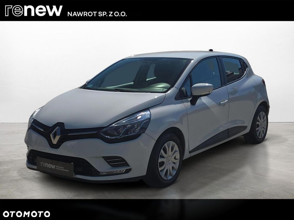 Renault Clio 1.2 16V Life - 1