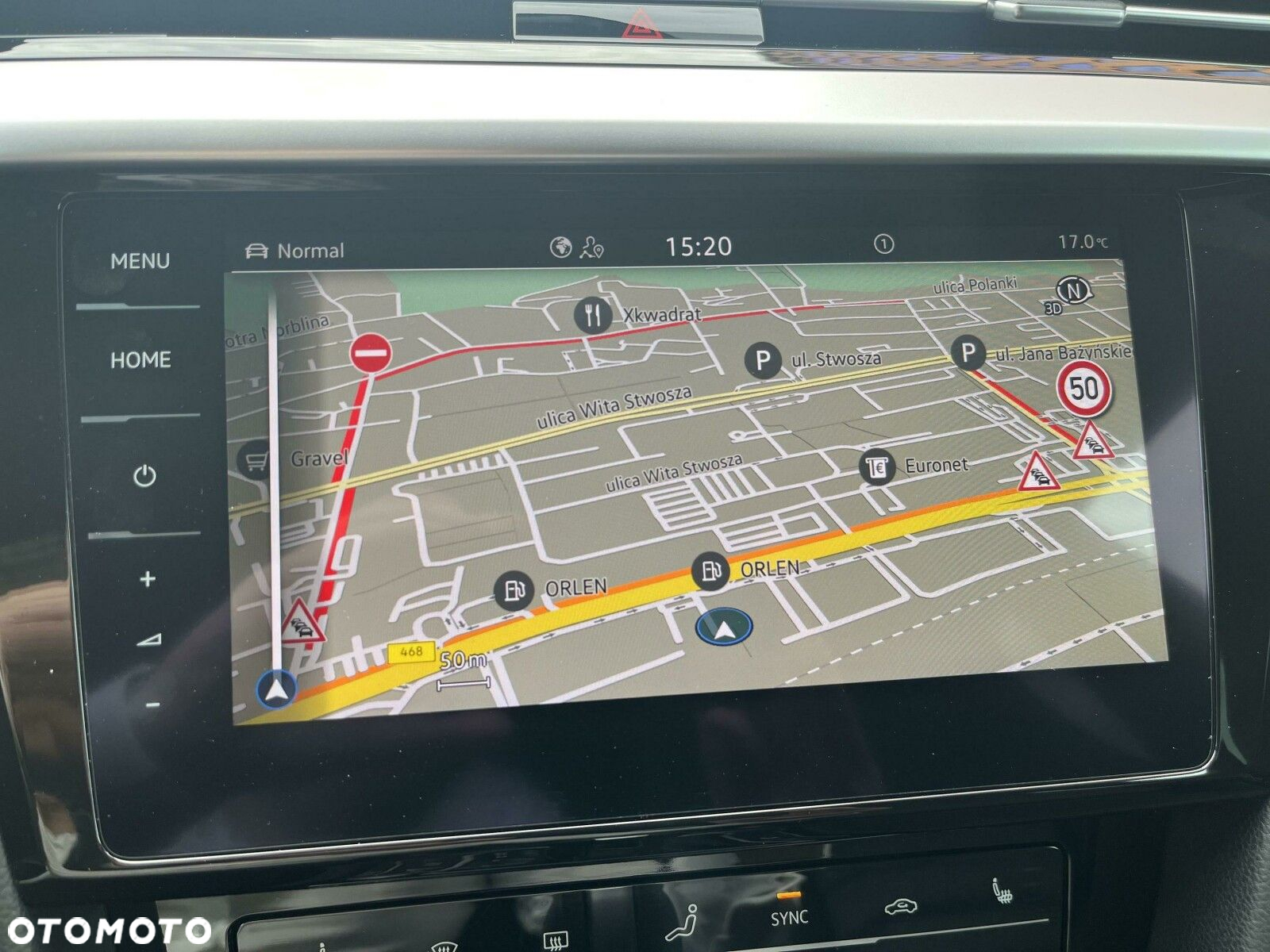 Volkswagen Arteon 2.0 TDI 4Motion R-Line DSG - 28