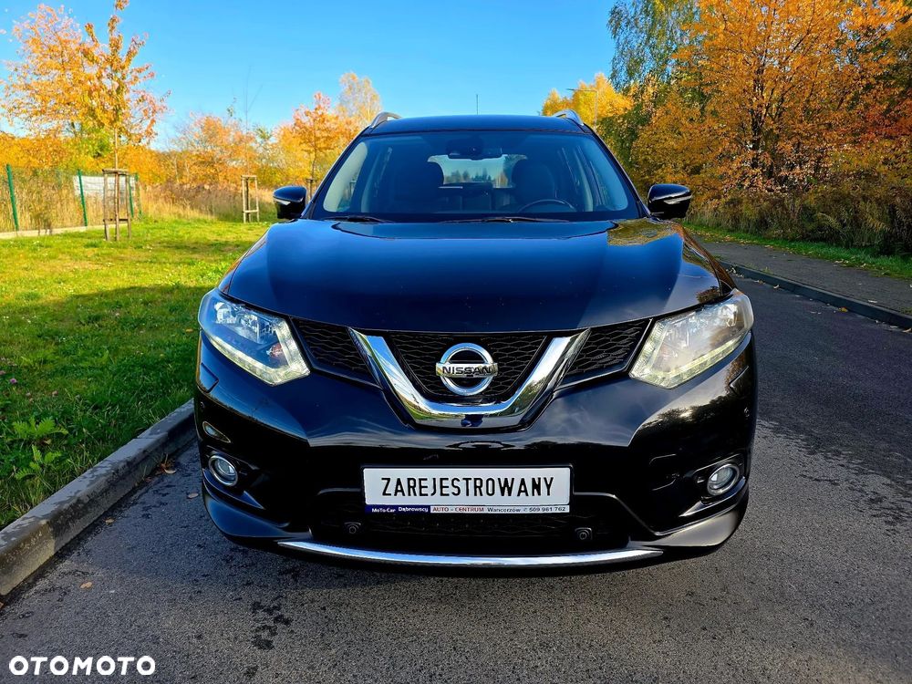Nissan X-Trail 2.0 dCi ALL-MODE 4x4i Acenta - 10