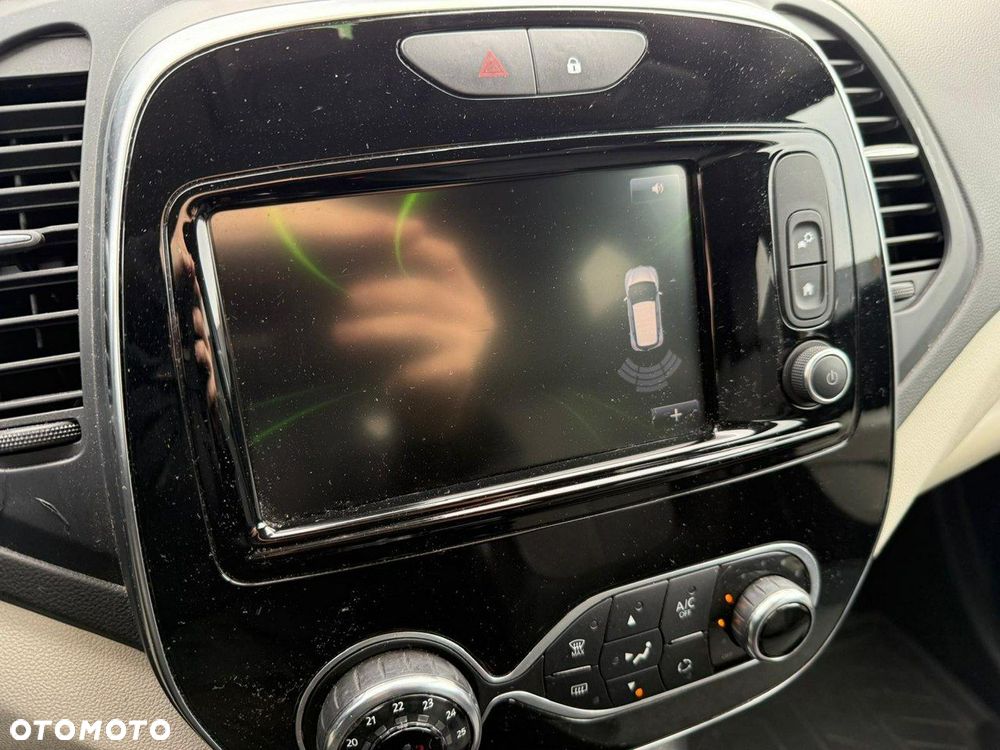 Renault Captur 1.2 Energy TCe XMOD - 30