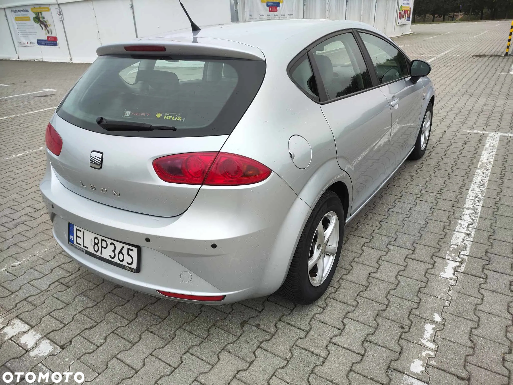 Seat Leon 1.2 TSI Reference - 3