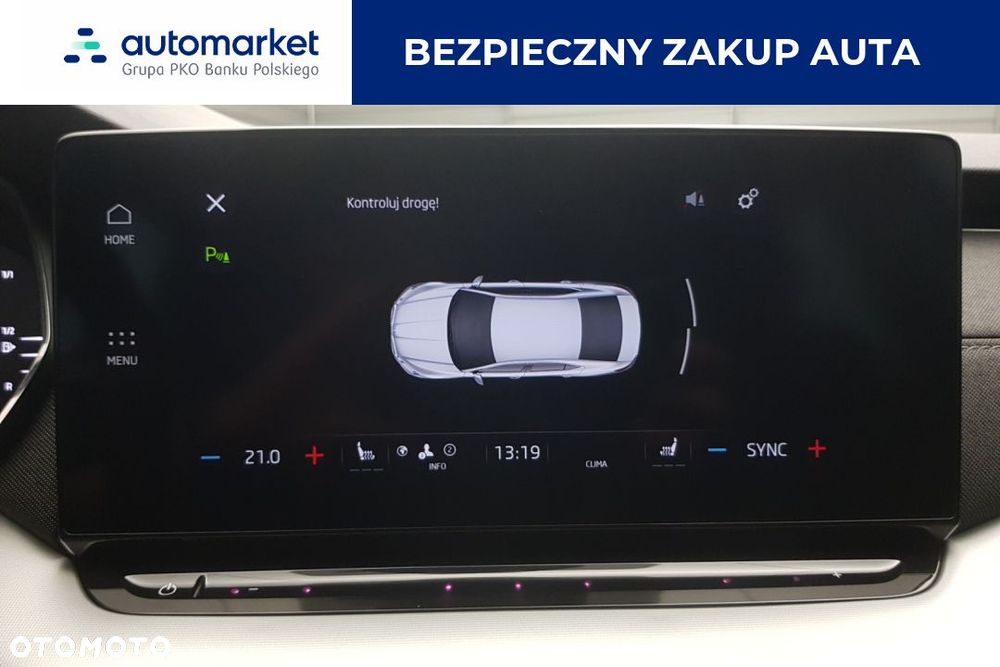 Skoda Octavia 2.0 TDI Style DSG - 18