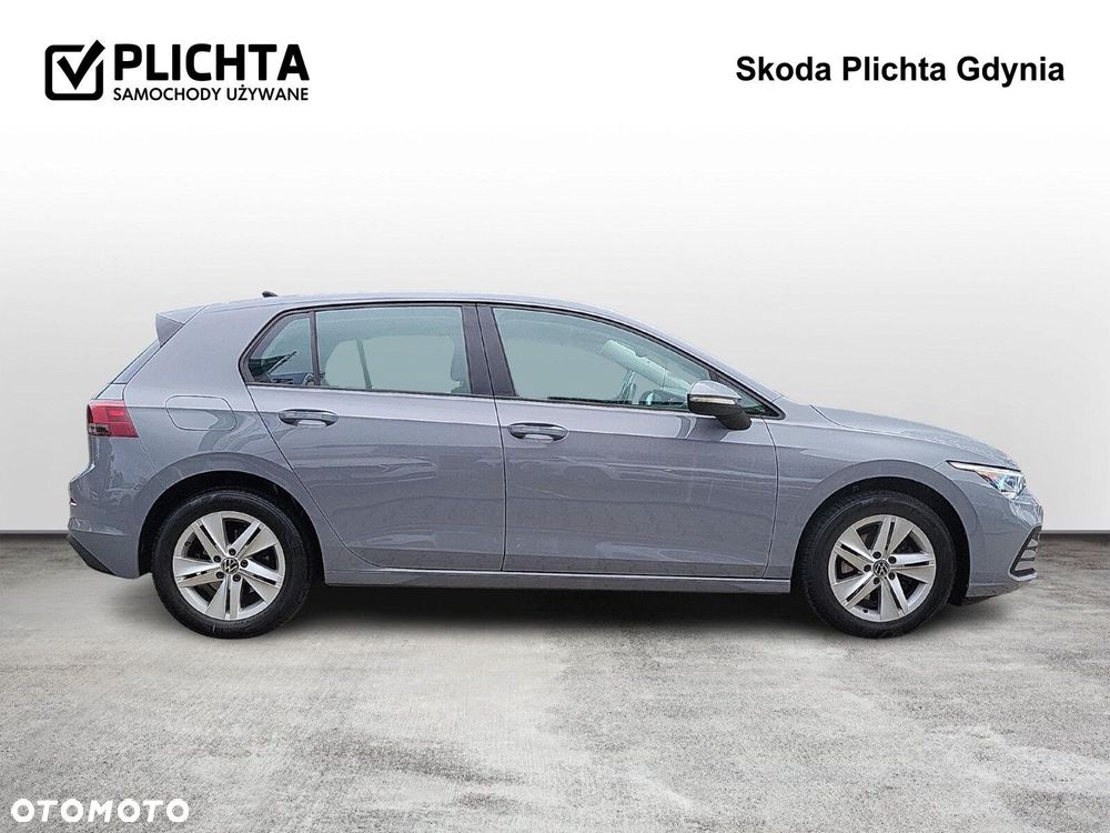 Volkswagen Golf VIII 1.5 TSI EVO Life - 6