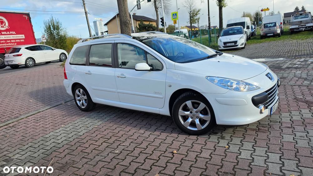 Peugeot 307 HDi Break 110 OXYGO - 39