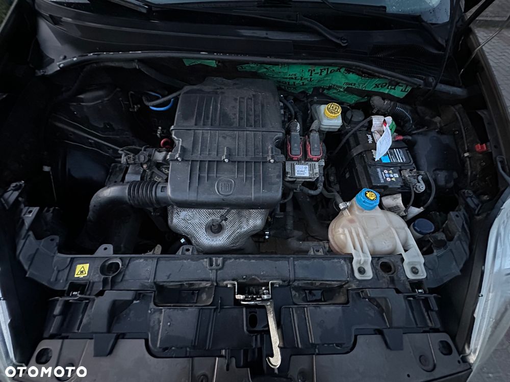 Fiat Punto - 19