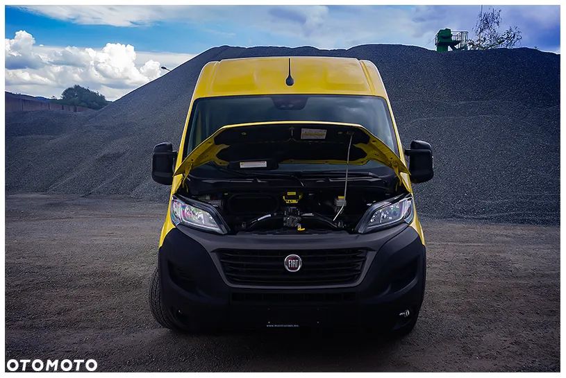 Fiat Ducato - 36