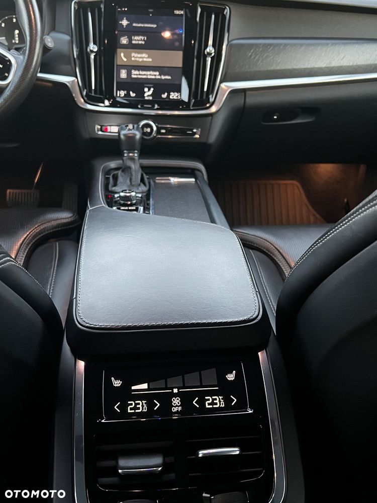 Volvo V90 Cross Country D5 SCR AWD - 8