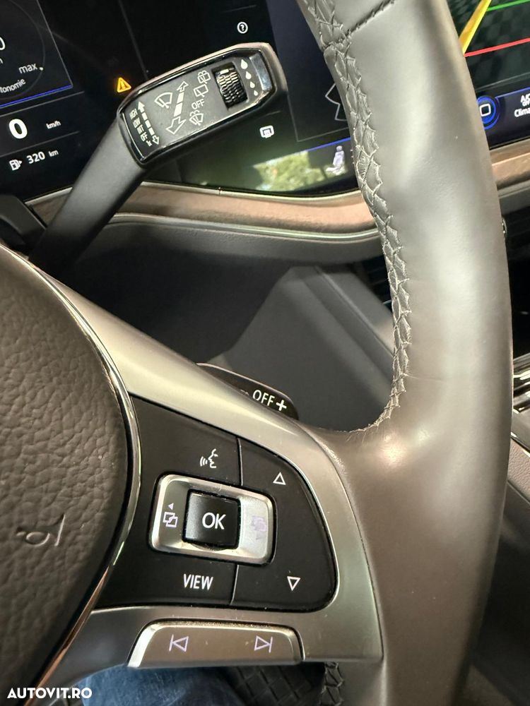 Volkswagen Touareg V6 TDI Elegance - 17