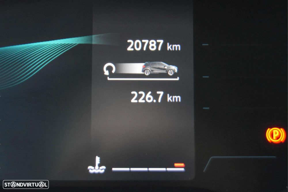 Mitsubishi ASX 1.0 MPI-T Kaiteki - 23