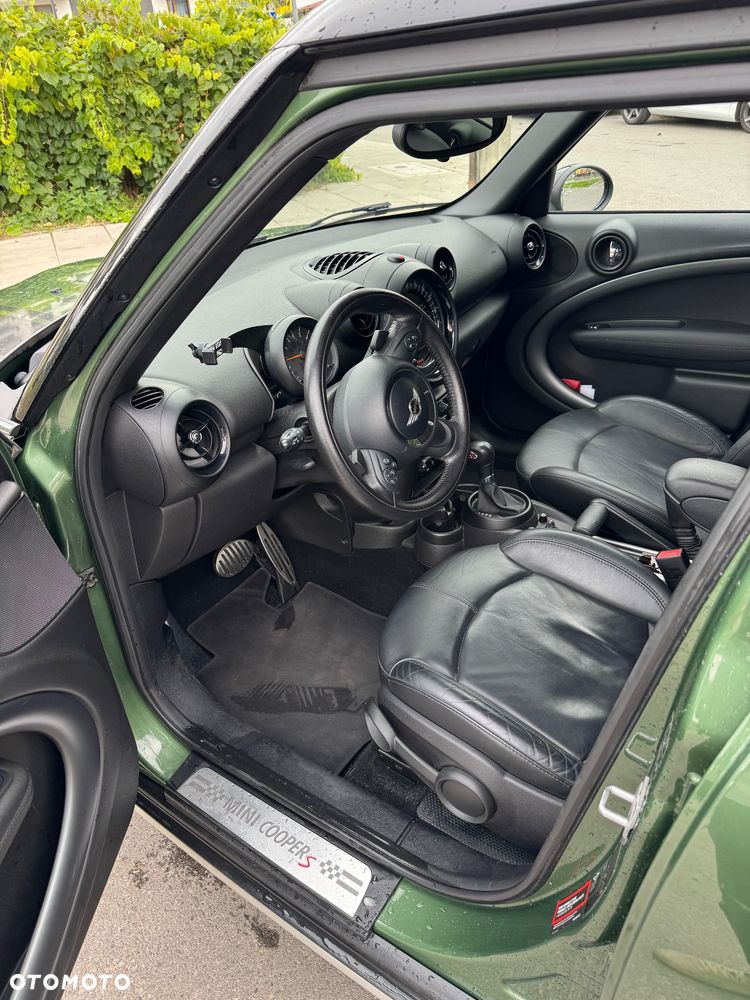 MINI Countryman Cooper S - 9