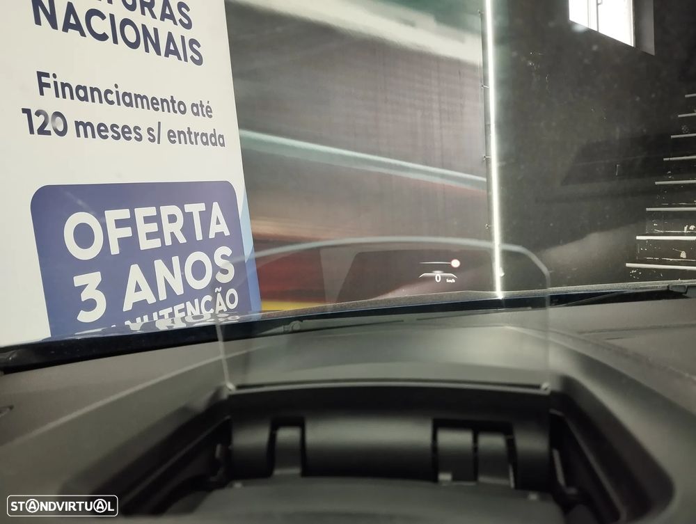 Renault Mégane 1.6 TCe GT EDC - 19