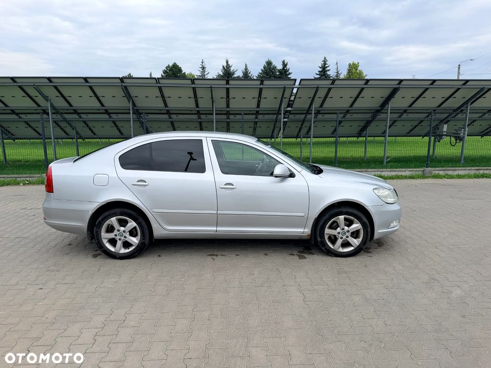 Skoda Octavia 1.9 TDI Elegance - 3