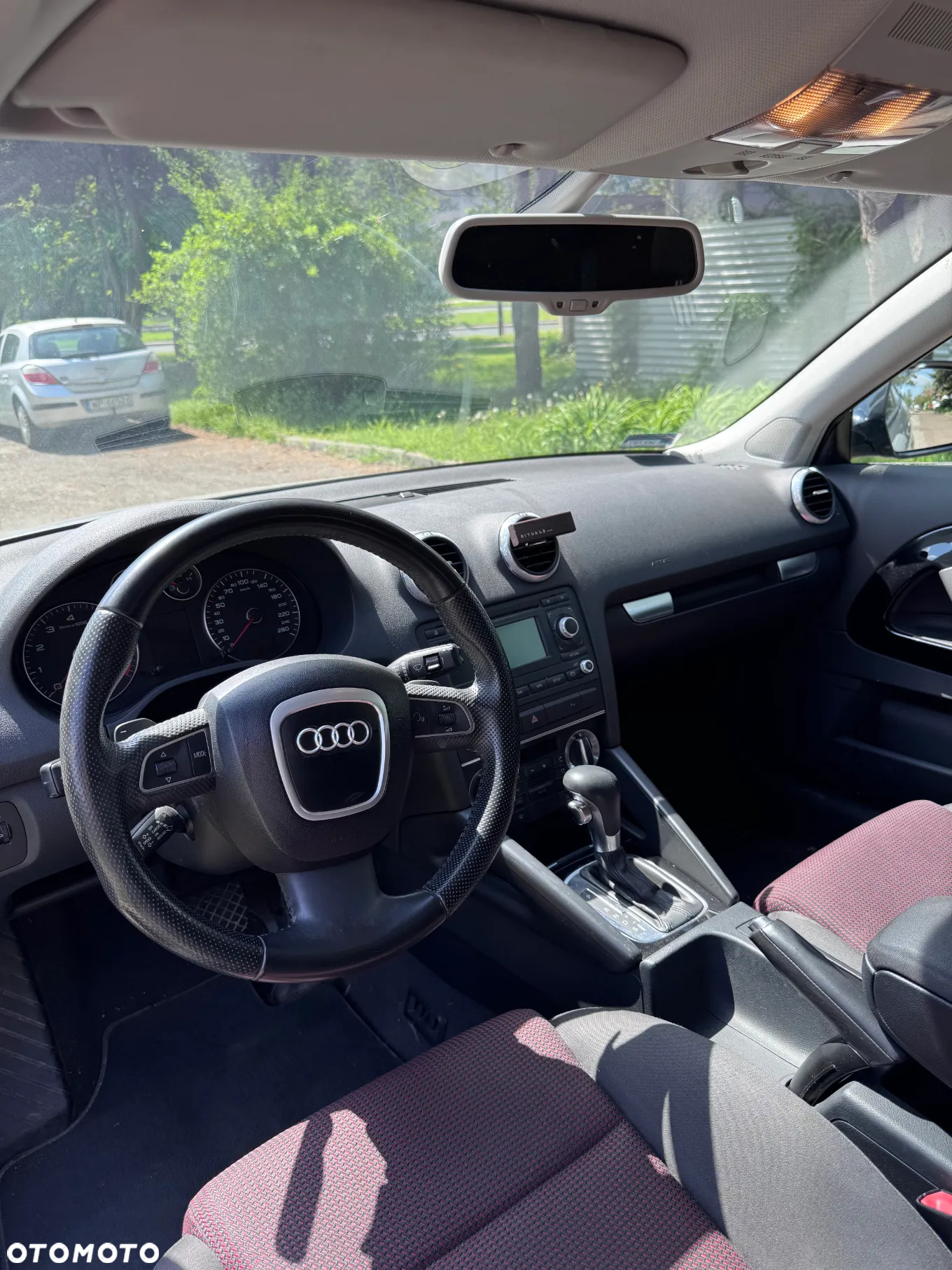 Audi A3 1.8 TFSI S tronic S line Sportpaket (plus) - 22