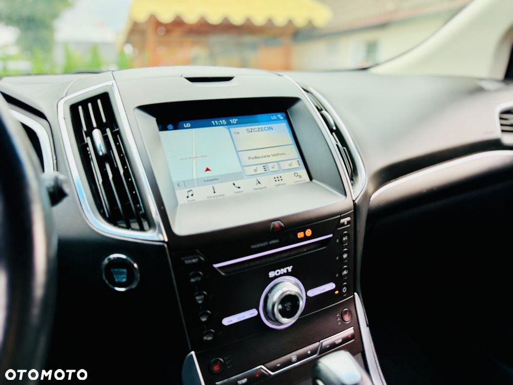 Ford Edge 2.0 TDCi Twin-Turbo 4WD ST-Line - 10
