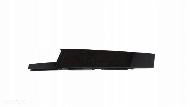 VW TRoc listwa blenda drzwi prawa przód 2GA837902C - 1