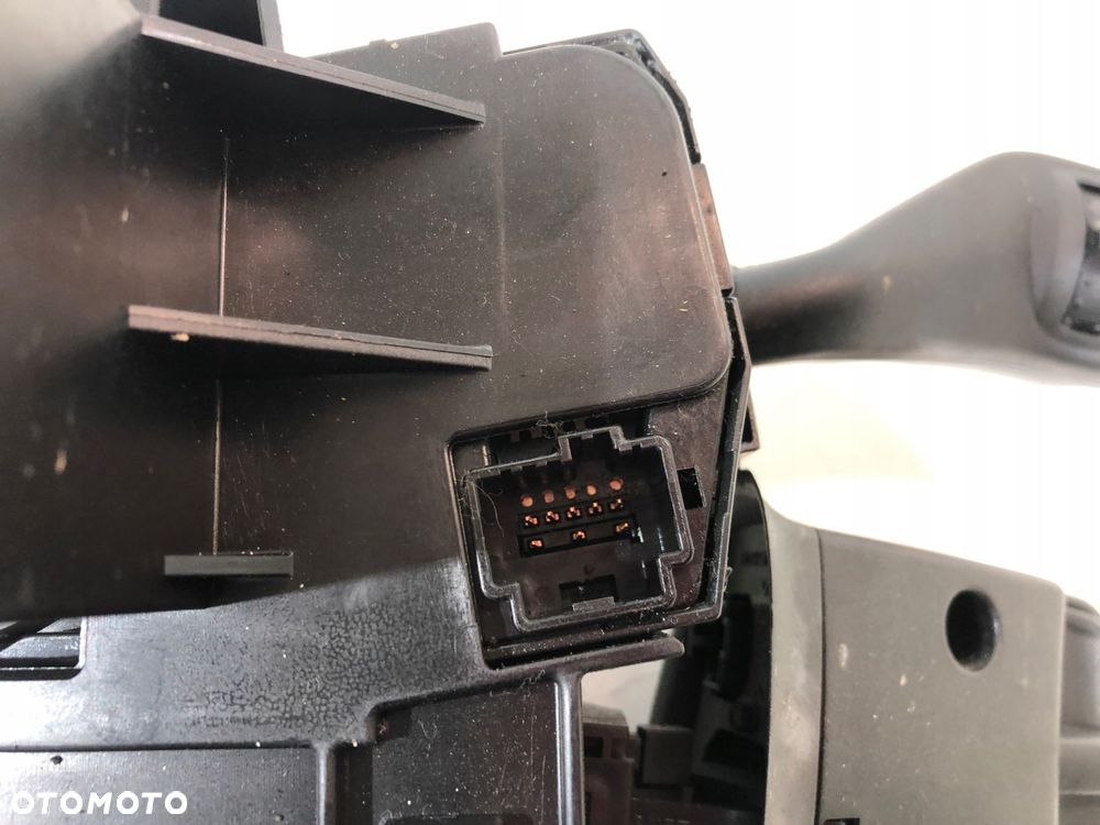 przełącznik zespolony ford focus cmax 4m5t-14a664 - 8