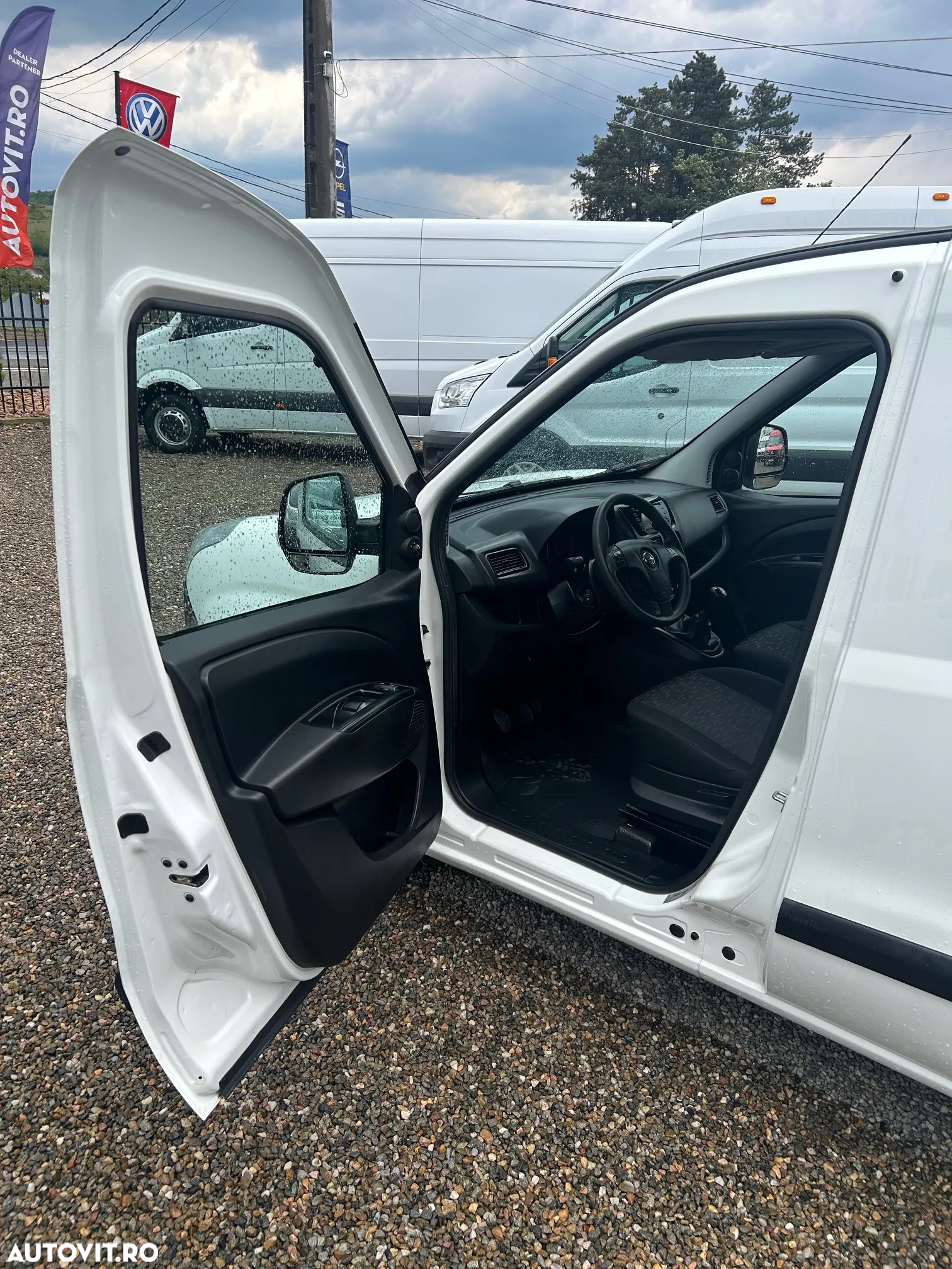 Opel Combo - 10