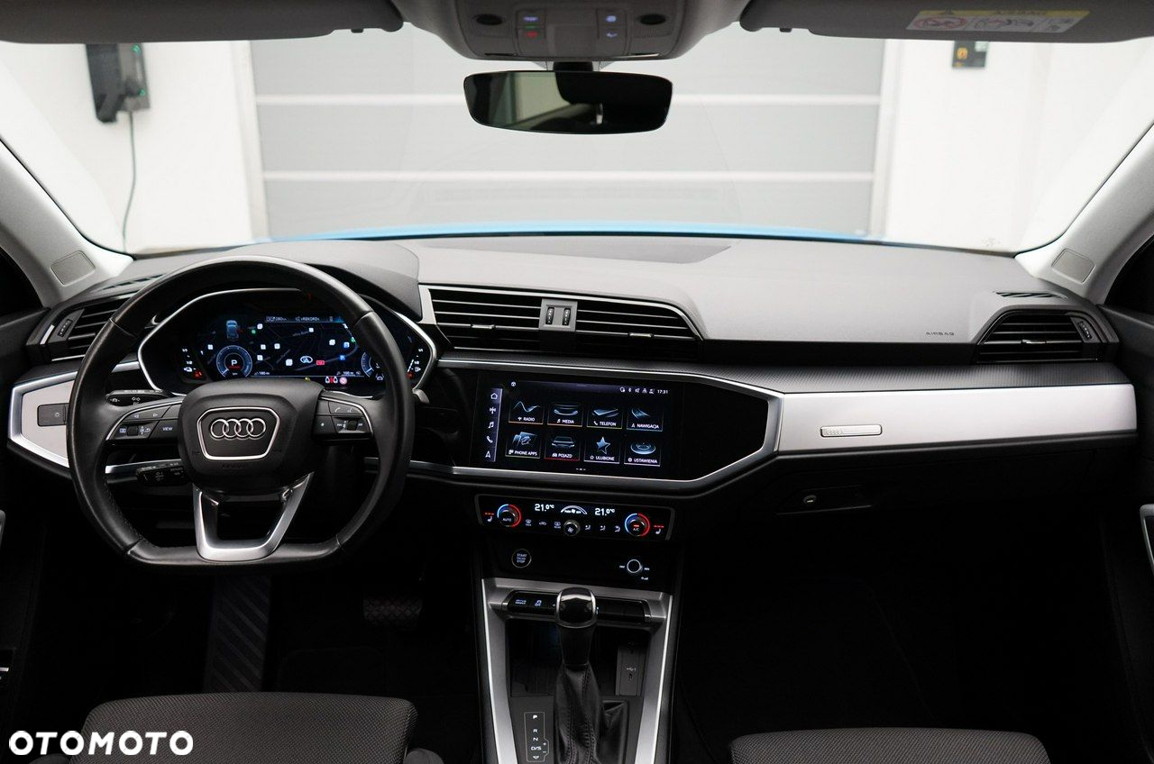 Audi Q3 - 15