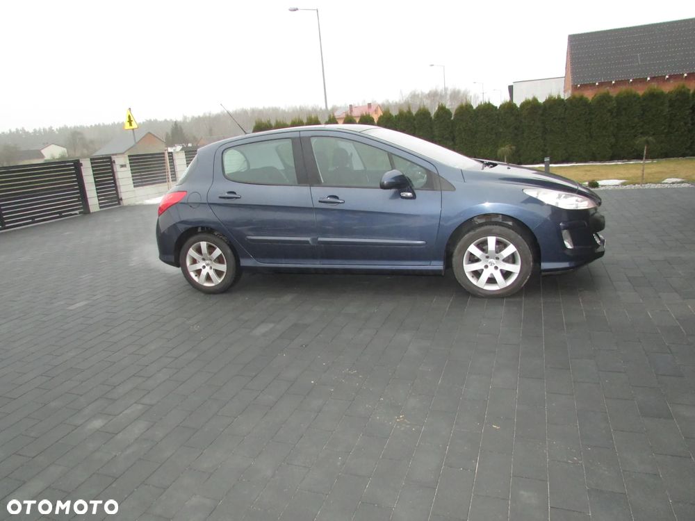 Peugeot 308 120 VTi Sport Plus - 2