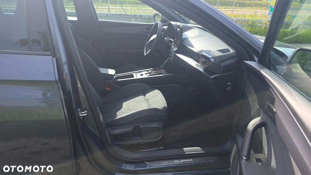 Cupra Leon Sportstourer 1.5 e-Hybrid PHEV DSG - 13