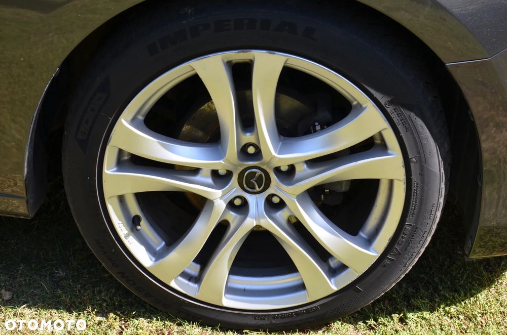 Mazda 6 2.2 D Skyenergy I-ELoop - 10