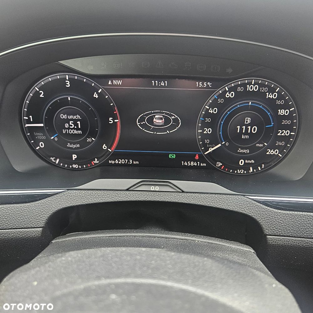 Volkswagen Passat 2.0 TDI BMT Comfortline DSG7 - 12