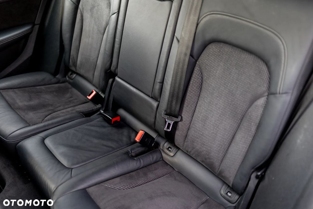 Audi Q5 2.0 TDI quattro sport - 31