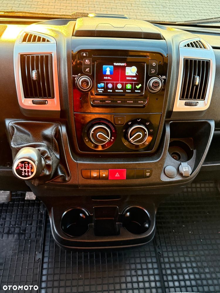 Fiat Ducato - 9