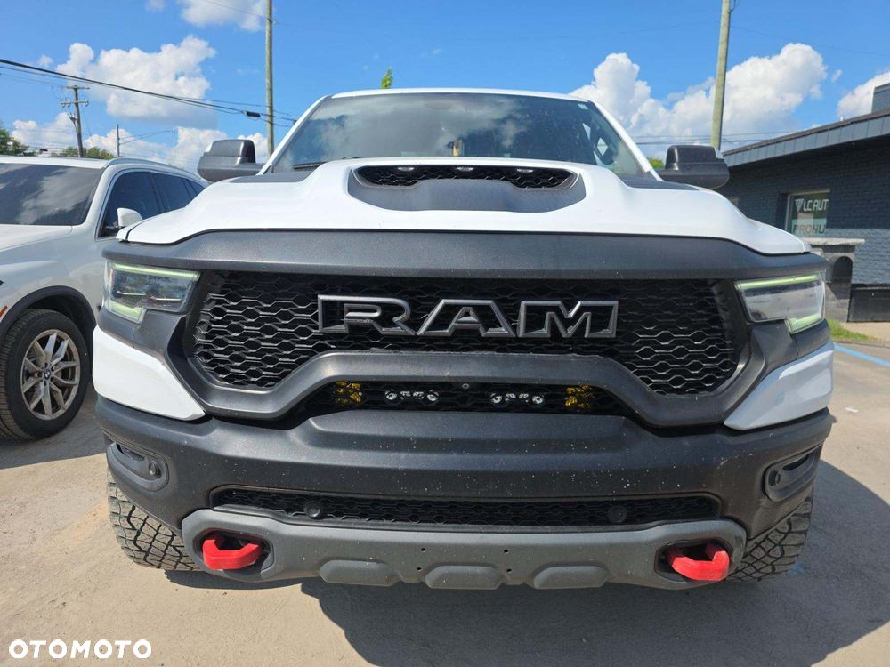 RAM 1500 TRX - 6