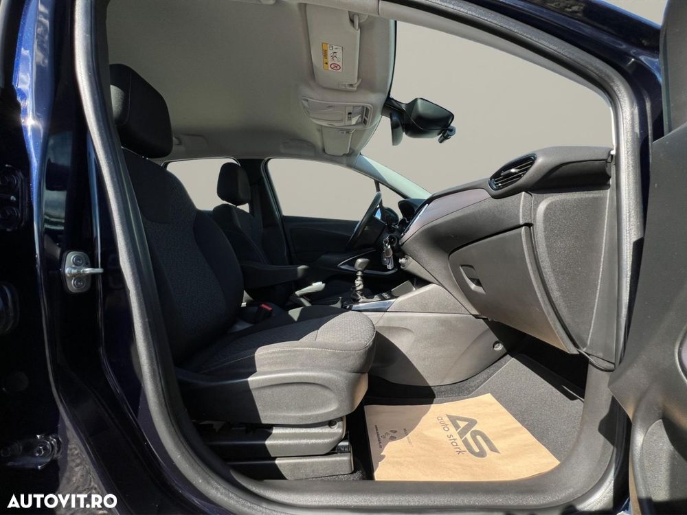 Opel Crossland 1.2 Start/Stop Innovation - 21