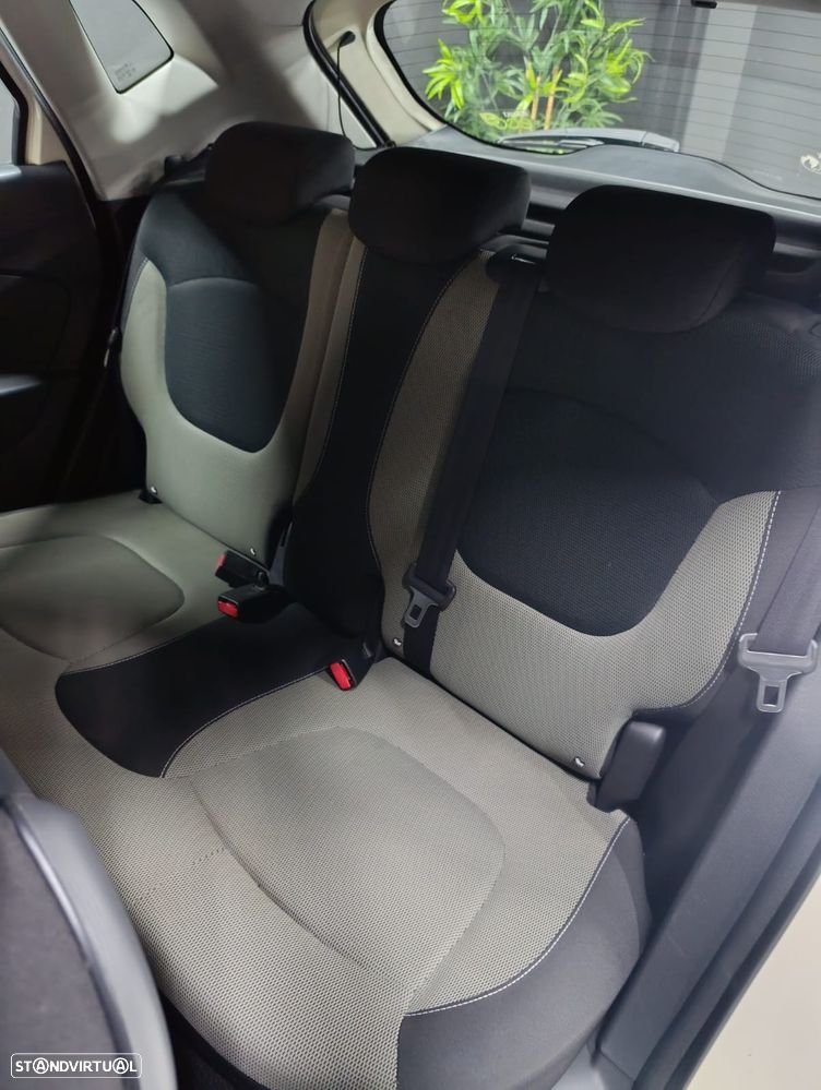 Renault Captur 1.2 TCe Evolution - 9
