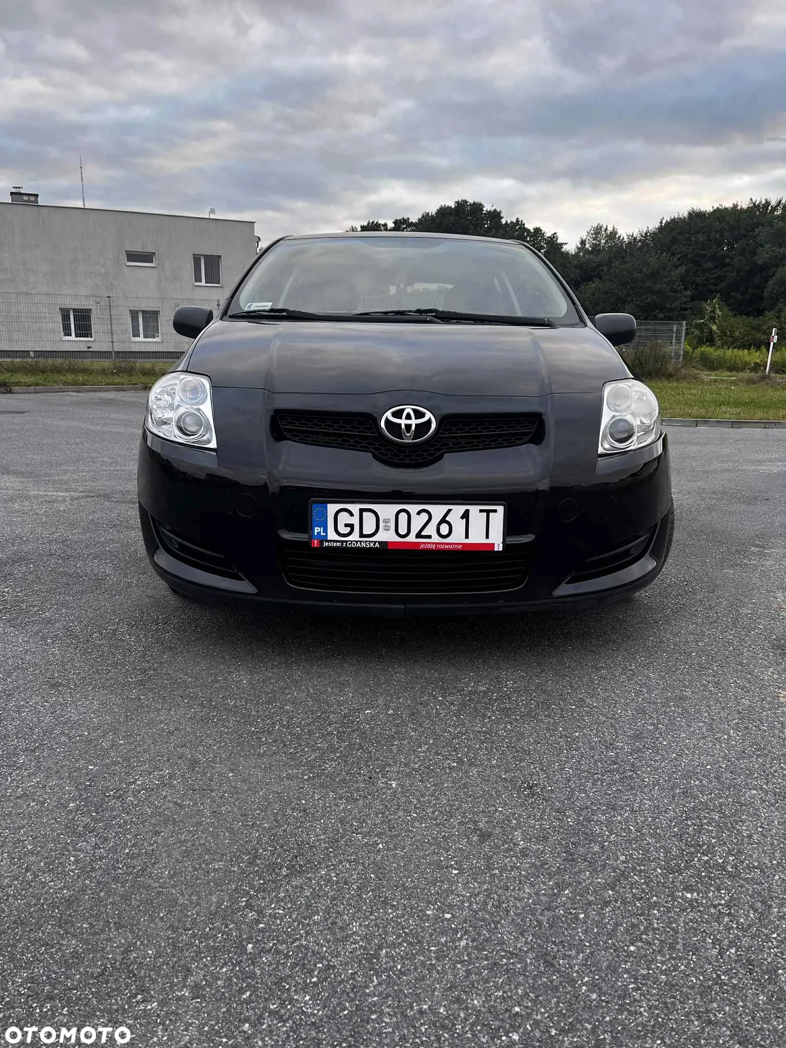 Toyota Auris - 4