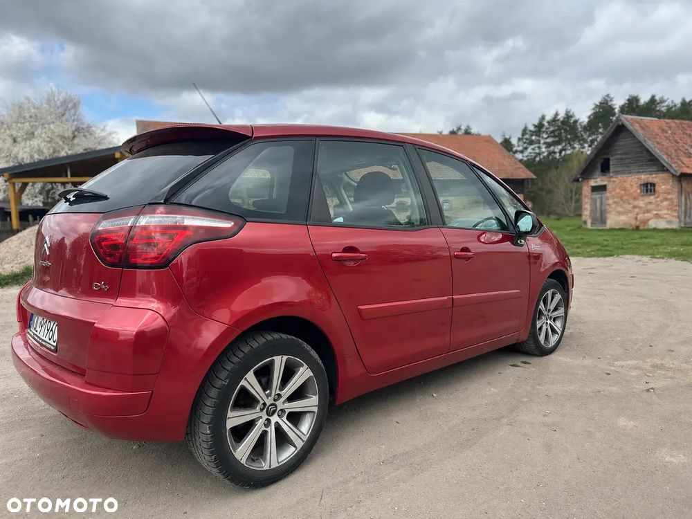 Citroën C4 Picasso 1.6 VTi Attraction - 7