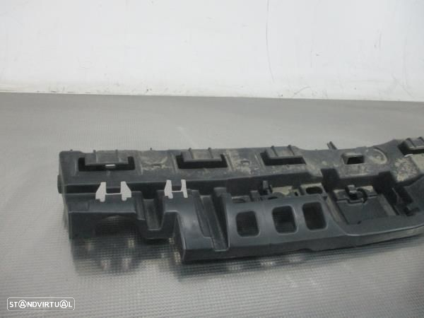 Guia Para Choques Tras Renault Megane Iii Hatchback (Bz0/1_) - 2