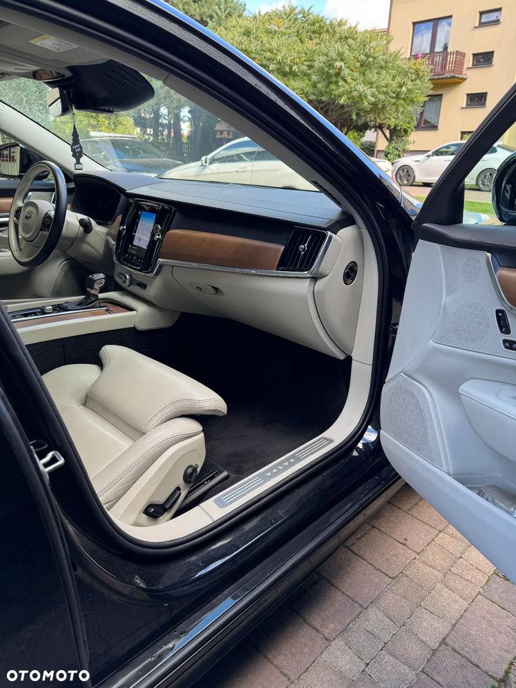 Volvo S90 D4 Inscription - 5
