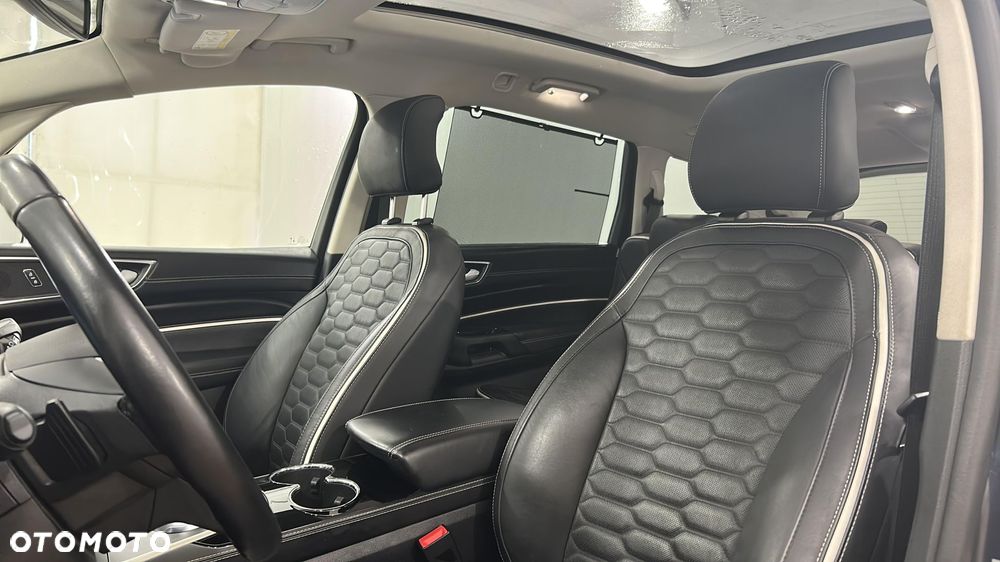 Ford S-Max 2.0 EcoBlue Vignale - 11