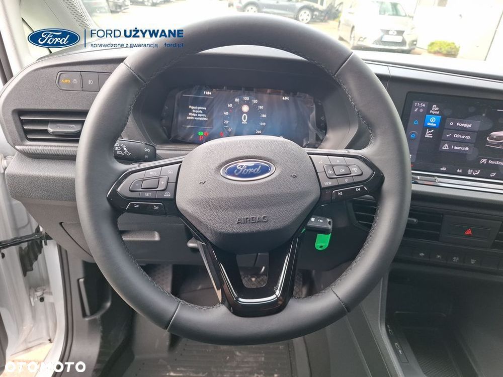Ford Transit-connect - 16