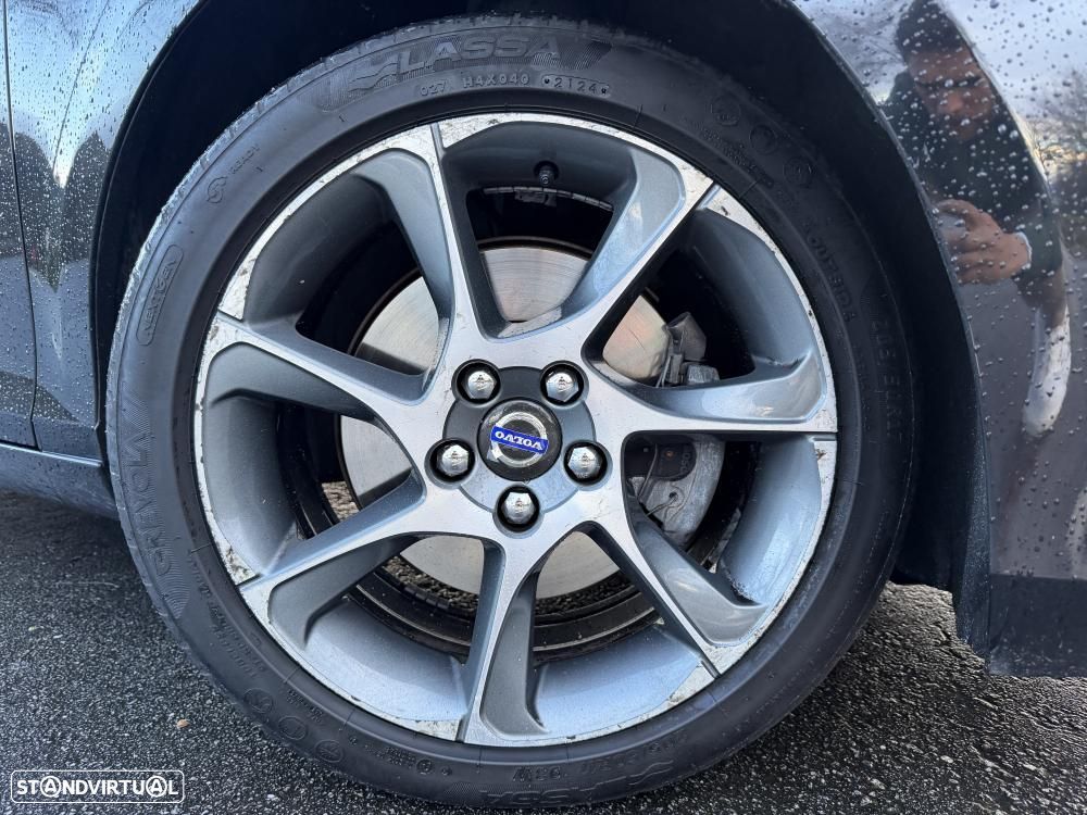 Volvo V40 D2 Ocean Race - 3