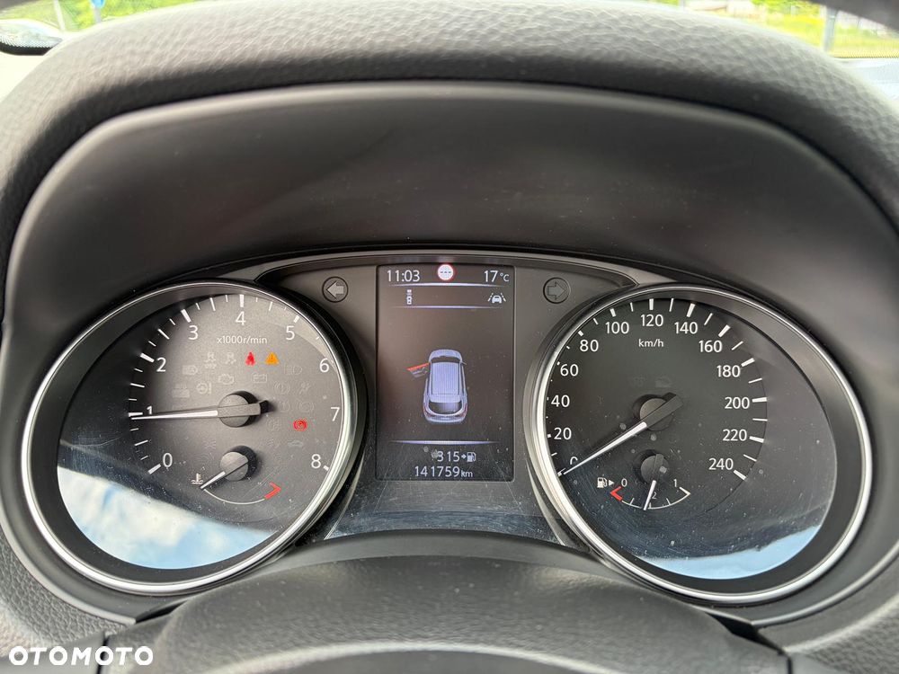 Nissan Qashqai 1.6 DIG-T N-Connecta - 10