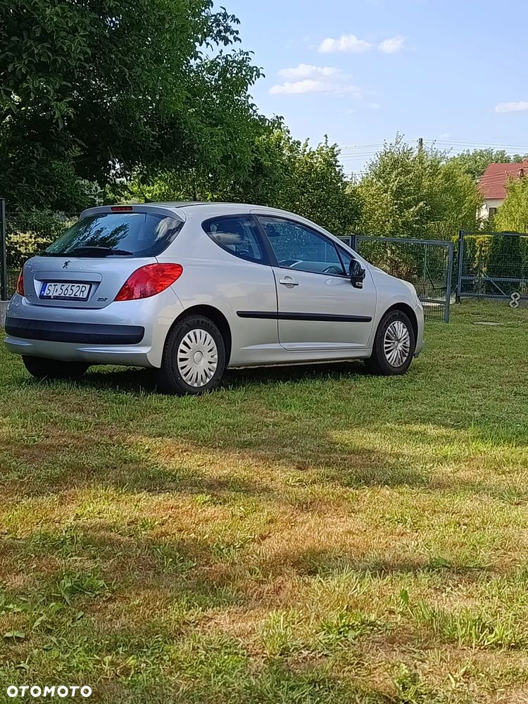 Peugeot 207 1.4 Presence - 1